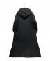 SLOBE IENA (スローブ イエナ) AMILTONフードロングコート ブラック サイズ:F：5000円