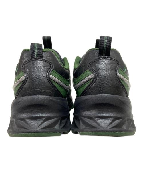 asics（アシックス）asics (アシックス) OTTO958 (オット958) PROTOBLAST-CMLVIII グリーン サイズ:27.5の古着・服飾アイテム