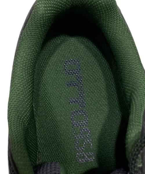 asics（アシックス）asics (アシックス) OTTO958 (オット958) PROTOBLAST-CMLVIII グリーン サイズ:27.5の古着・服飾アイテム