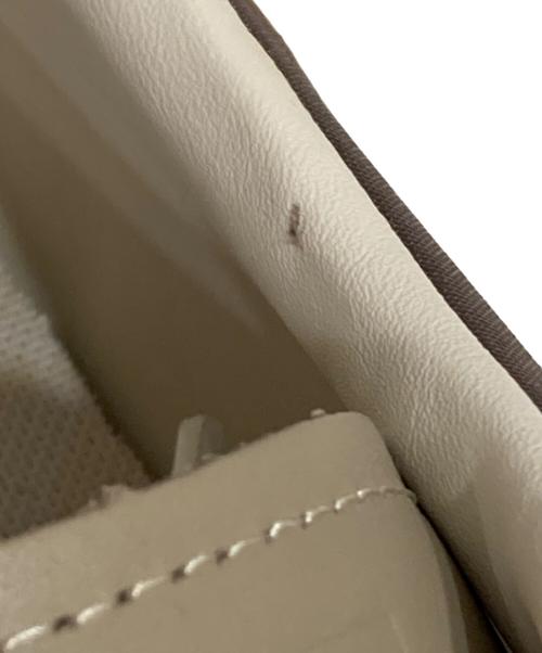 PUMA（プーマ）PUMA (プーマ) ARIZONA ブラウン サイズ:27.5の古着・服飾アイテム