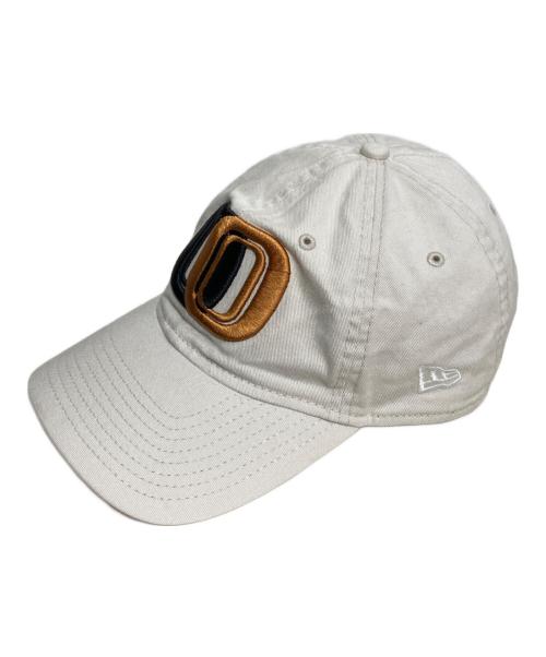 New Era（ニューエラ）New Era (ニューエラ) OTTO958 (オット958) Double O Hat ホワイトの古着・服飾アイテム