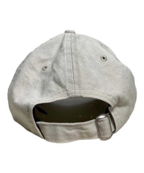 New Era（ニューエラ）New Era (ニューエラ) OTTO958 (オット958) Double O Hat ホワイトの古着・服飾アイテム