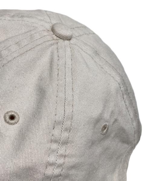 New Era（ニューエラ）New Era (ニューエラ) OTTO958 (オット958) Double O Hat ホワイトの古着・服飾アイテム