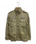POLO RALPH LAUREN（ポロ・ラルフローレン）の古着「コンバットジャケット」｜オリーブ