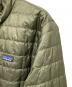 中古・古着 Patagonia (パタゴニア) Nano Puff Jkt ナノパフジャケット グリーン サイズ:L：10000円