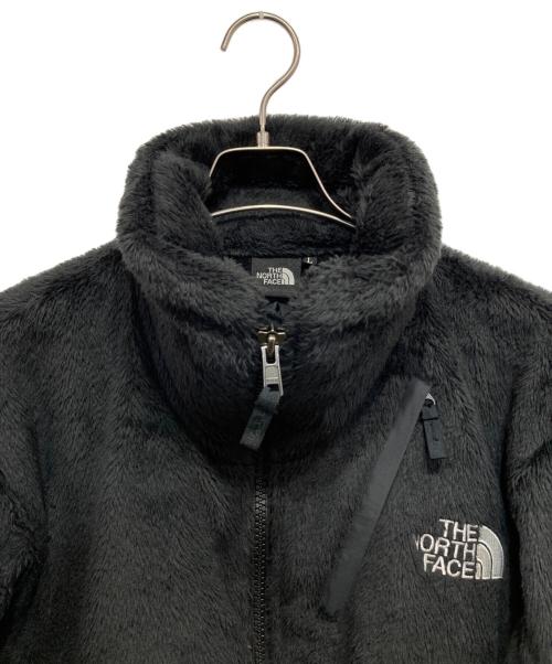 THE NORTH FACE（ザ ノース フェイス）THE NORTH FACE (ザ ノース フェイス) ANTARCTICA VERSA LOFT JACKET /アンタークティカ バーサ ロフト ジャケット ブラック サイズ:Lの古着・服飾アイテム
