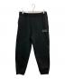 The Ennoy Professional（ザ エンノイ プロフェッショナル）の古着「21SS TRACK PANTS」｜ブラック