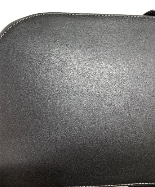 COACH（コーチ）COACH (コーチ) スプリント バックパック・シグネチャー デニム ブラックの古着・服飾アイテム