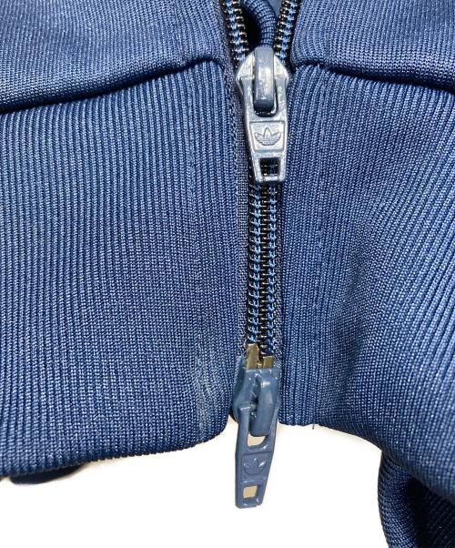 adidas（アディダス）adidas (アディダス) クラシック PRIMEBLUE SST トラックジャケット ネイビー サイズ:Lの古着・服飾アイテム