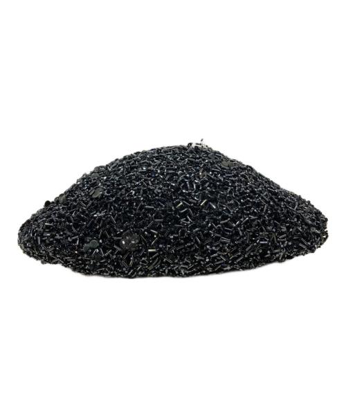 ANTEPRIMA（アンテプリマ）ANTEPRIMA (アンテプリマ) ワイヤーバッグ ブラックの古着・服飾アイテム