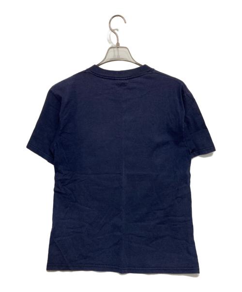 GILDAN（ギルダン）GILDAN (ギルダン) プリントTシャツ　90‘ｓ　SPAM ネイビー サイズ:Mの古着・服飾アイテム