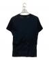 Hysteric Glamour (ヒステリックグラマー) Mastermind JAPAN (マスターマインド ジャパン) コラボプリントTシャツ ピンク×ブラック サイズ:M：7000円