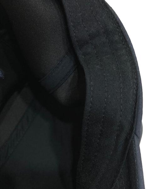 KENZO（ケンゾー）KENZO (ケンゾー) Tiger Cap High Summer グレー サイズ:ONE SIZEの古着・服飾アイテム