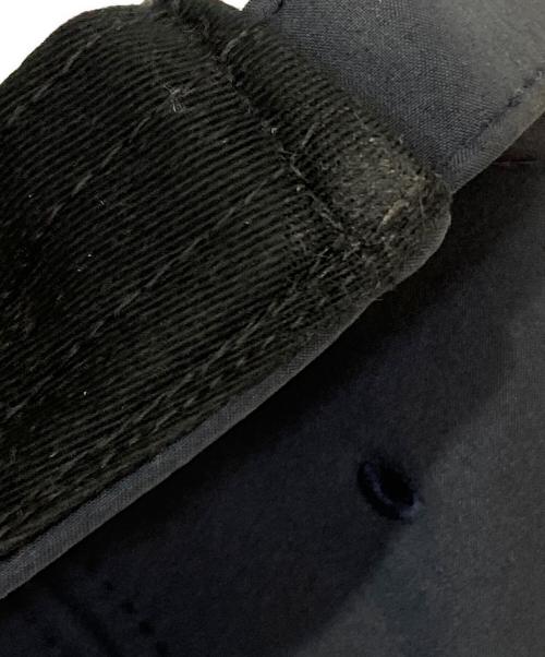 KENZO（ケンゾー）KENZO (ケンゾー) Tiger Cap High Summer グレー サイズ:ONE SIZEの古着・服飾アイテム