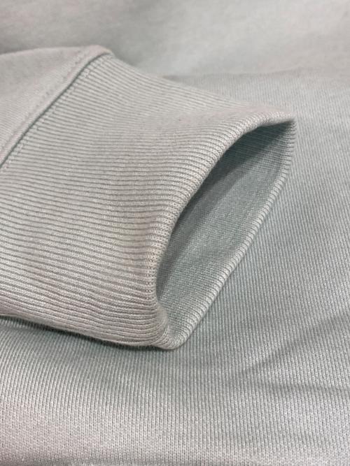 maison kitsune（メゾンキツネ）MAISON KITSUNE (メゾンキツネ) SURFING FOXES シーフォームブルー サイズ:Sの古着・服飾アイテム