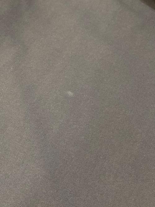 MANOF（マノフ）MANOF (マノフ) WRAP BELT PANTS ブラック サイズ:Sの古着・服飾アイテム