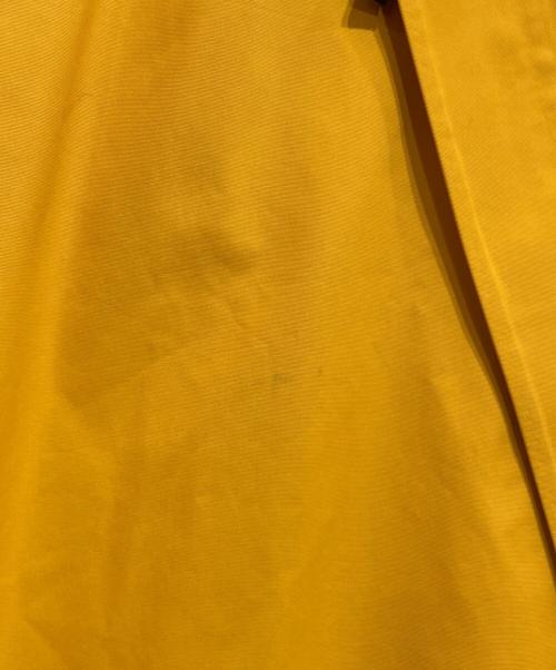 THE NORTH FACE（ザ ノース フェイス）THE NORTH FACE (ザ ノース フェイス) ドットショットジャケット オレンジ サイズ:Mの古着・服飾アイテム