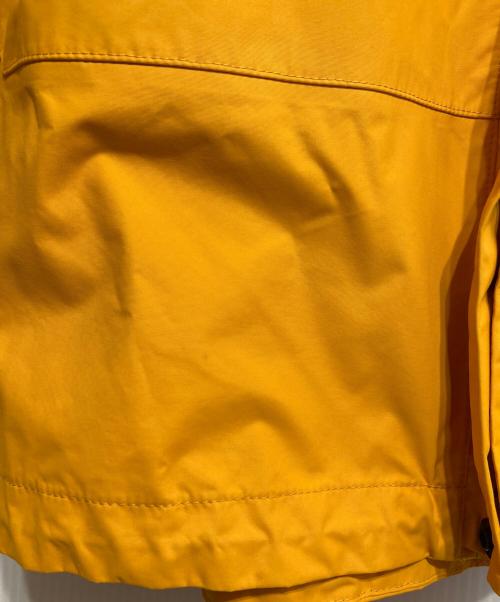 THE NORTH FACE（ザ ノース フェイス）THE NORTH FACE (ザ ノース フェイス) ドットショットジャケット オレンジ サイズ:Mの古着・服飾アイテム