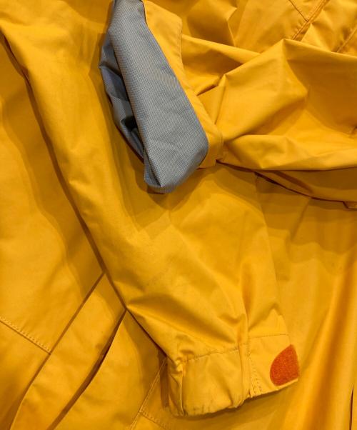 THE NORTH FACE（ザ ノース フェイス）THE NORTH FACE (ザ ノース フェイス) ドットショットジャケット オレンジ サイズ:Mの古着・服飾アイテム