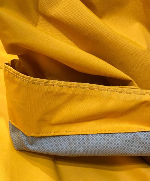 THE NORTH FACE（ザ ノース フェイス）THE NORTH FACE (ザ ノース フェイス) ドットショットジャケット オレンジ サイズ:Mの古着・服飾アイテム