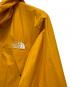 中古・古着 THE NORTH FACE (ザ ノース フェイス) ドットショットジャケット オレンジ サイズ:M：5000円