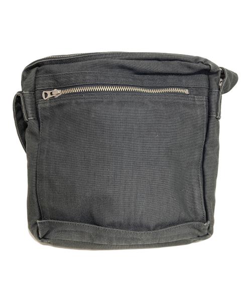 PORTER（ポーター）PORTER (ポーター) ショルダーバッグ グレーの古着・服飾アイテム