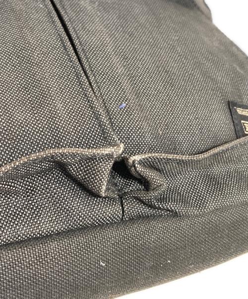 PORTER（ポーター）PORTER (ポーター) ショルダーバッグ グレーの古着・服飾アイテム