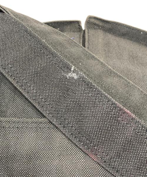 PORTER（ポーター）PORTER (ポーター) ショルダーバッグ グレーの古着・服飾アイテム