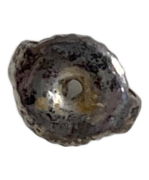 TIFFANY & Co.（ティファニー）Tiffany & Co. (ティファニー) エルサ ペレッティ オープンハート スタッズ シルバー サイズ:表記なしの古着・服飾アイテム