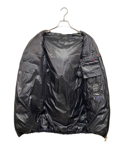 DUVETICA（デュベティカ）DUVETICA (デュベティカ) ダウンコート ネイビー サイズ:38の古着・服飾アイテム