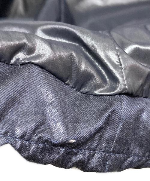 DUVETICA（デュベティカ）DUVETICA (デュベティカ) ダウンコート ネイビー サイズ:38の古着・服飾アイテム