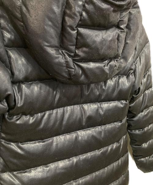 DUVETICA（デュベティカ）DUVETICA (デュベティカ) ダウンコート ネイビー サイズ:38の古着・服飾アイテム