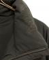 中古・古着 UNITED ARROWS & SONS (ユナイテッドアローズ アンド サンズ) DOWN MID COAT ブラック サイズ:S：20000円
