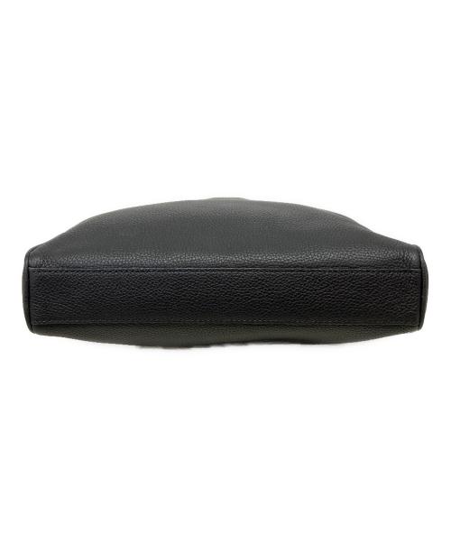 COACH（コーチ）COACH (コーチ) Metropolitan Camera Bag/メトロポリタン カメラ バッグ ブラックの古着・服飾アイテム