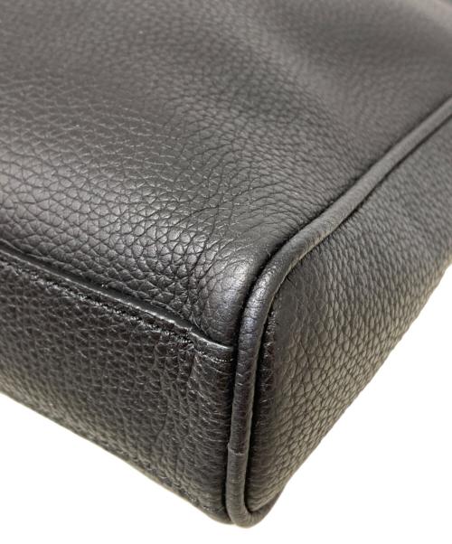 COACH（コーチ）COACH (コーチ) Metropolitan Camera Bag/メトロポリタン カメラ バッグ ブラックの古着・服飾アイテム