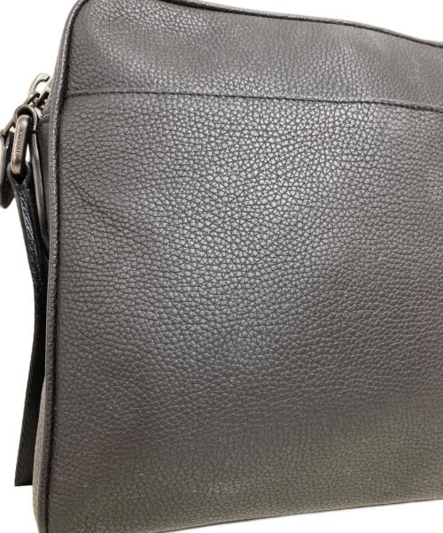 COACH（コーチ）COACH (コーチ) Metropolitan Camera Bag/メトロポリタン カメラ バッグ ブラックの古着・服飾アイテム