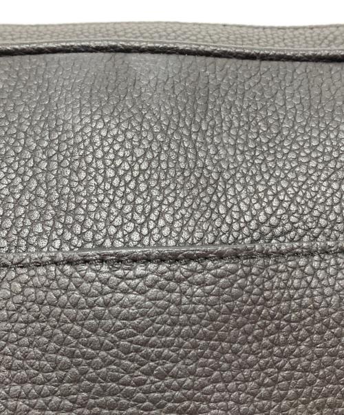COACH（コーチ）COACH (コーチ) Metropolitan Camera Bag/メトロポリタン カメラ バッグ ブラックの古着・服飾アイテム