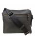 COACH（コーチ）の古着「Metropolitan Camera Bag/メトロポリタン カメラ バッグ」｜ブラック