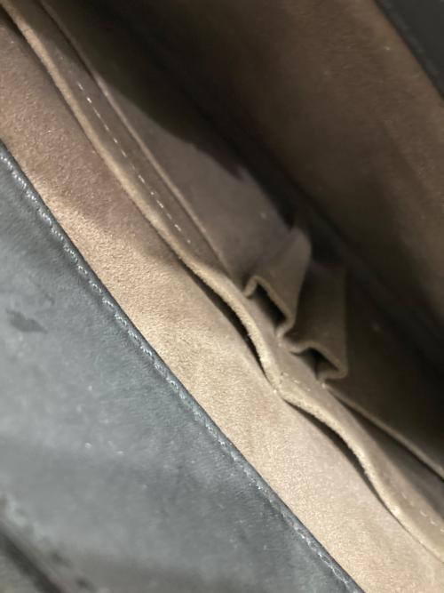 LOUIS VUITTON（ルイ ヴィトン）LOUIS VUITTON (ルイ ヴィトン) ネオロブストブリーフケース ブラックの古着・服飾アイテム