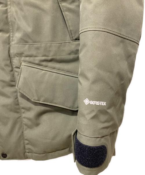 THE NORTH FACE（ザ ノース フェイス）THE NORTH FACE (ザ ノース フェイス) ANTARCTICA PARKA /アンタークティカパーカ NT ( ニュートープ) サイズ:Lの古着・服飾アイテム