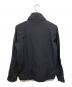 DESCENTE (デサント) STREAMLINE AIRY HARD SHELL JACKET ブラック サイズ:JP M：18000円