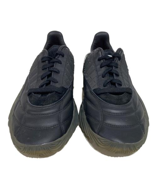 adidas（アディダス）adidas (アディダス) SOBAKOV ホワイト×ブラック サイズ:26.5の古着・服飾アイテム