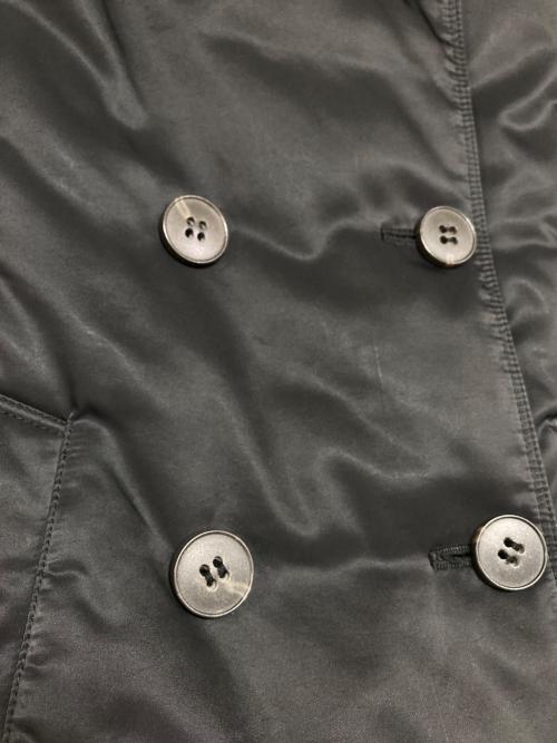 theory（セオリー）theory (セオリー) ダウンジャケット ブラック サイズ:Sの古着・服飾アイテム