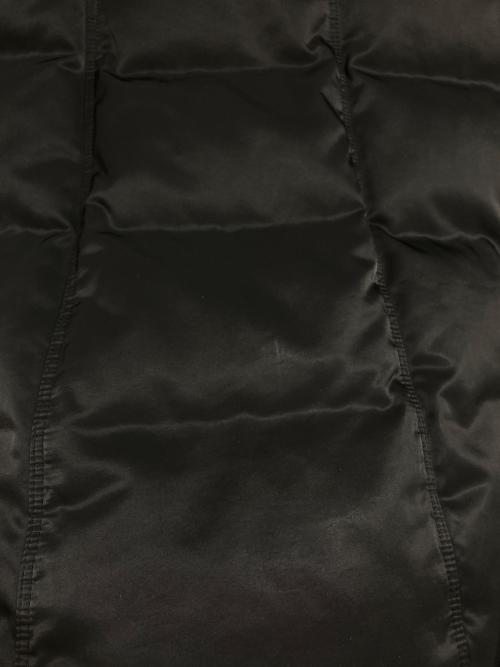 theory（セオリー）theory (セオリー) ダウンジャケット ブラック サイズ:Sの古着・服飾アイテム