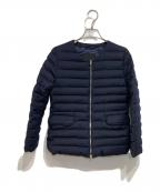 TATRASタトラス）の古着「ダウンジャケット」｜ネイビー
