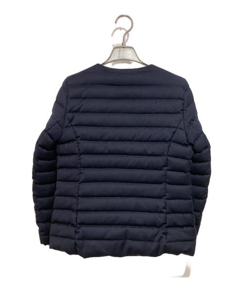 TATRAS（タトラス）TATRAS (タトラス) ダウンジャケット ネイビー サイズ:02の古着・服飾アイテム