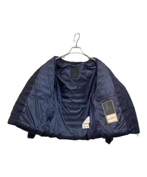 TATRAS（タトラス）TATRAS (タトラス) ダウンジャケット ネイビー サイズ:02の古着・服飾アイテム