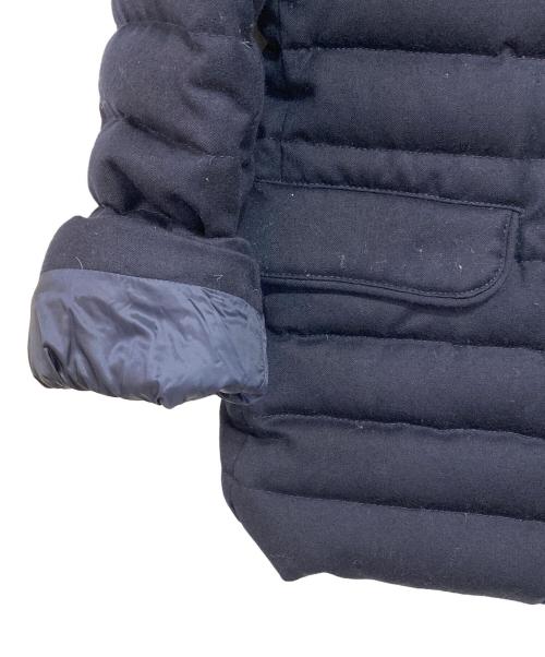 TATRAS（タトラス）TATRAS (タトラス) ダウンジャケット ネイビー サイズ:02の古着・服飾アイテム