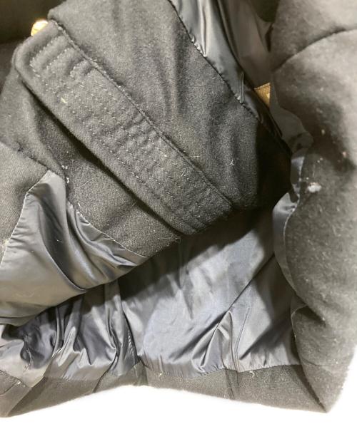 TATRAS（タトラス）TATRAS (タトラス) ダウンジャケット ネイビー サイズ:02の古着・服飾アイテム