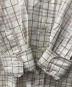 中古・古着 BURBERRY LONDON (バーバリーロンドン) ロングスリーブシャツ ベージュ サイズ:M：5000円